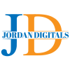 Jordan digitals logo